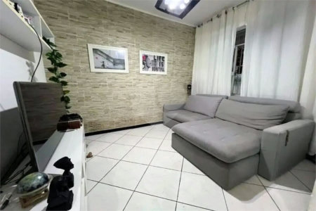 Casa à venda com 3 quartos em Vila Isabel, Rio de Janeiro, RJ