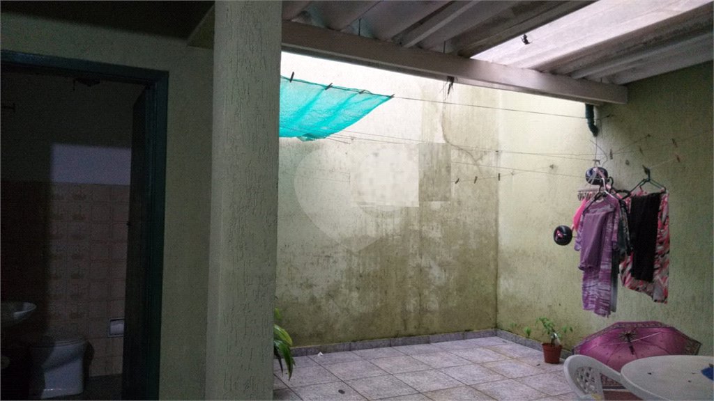 Sobrado à venda com 3 quartos em Casa Verde, São Paulo, SP