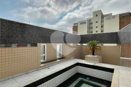Apartamento para alugar com 3 quartos, sendo 1 suíte, no Centro, São Bernardo do Campo, SP
