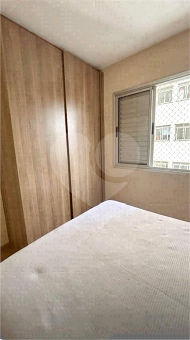Apartamento à venda com 2 quartos em Imirim, São Paulo, SP