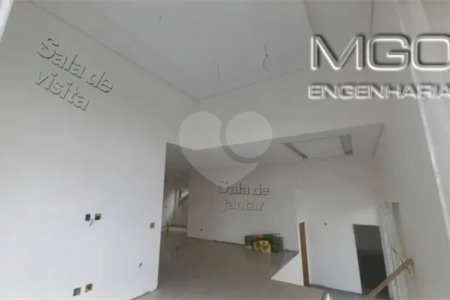 Casa à venda com 3 suítes no condomínio Residencial Alphaville Ii, São José dos Campos - SP