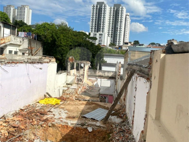 Terreno à venda em Casa Verde, São Paulo, SP