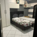 Sobrado à venda com 4 quartos, sendo 1 suíte, em Vila Áurea, Poá, SP