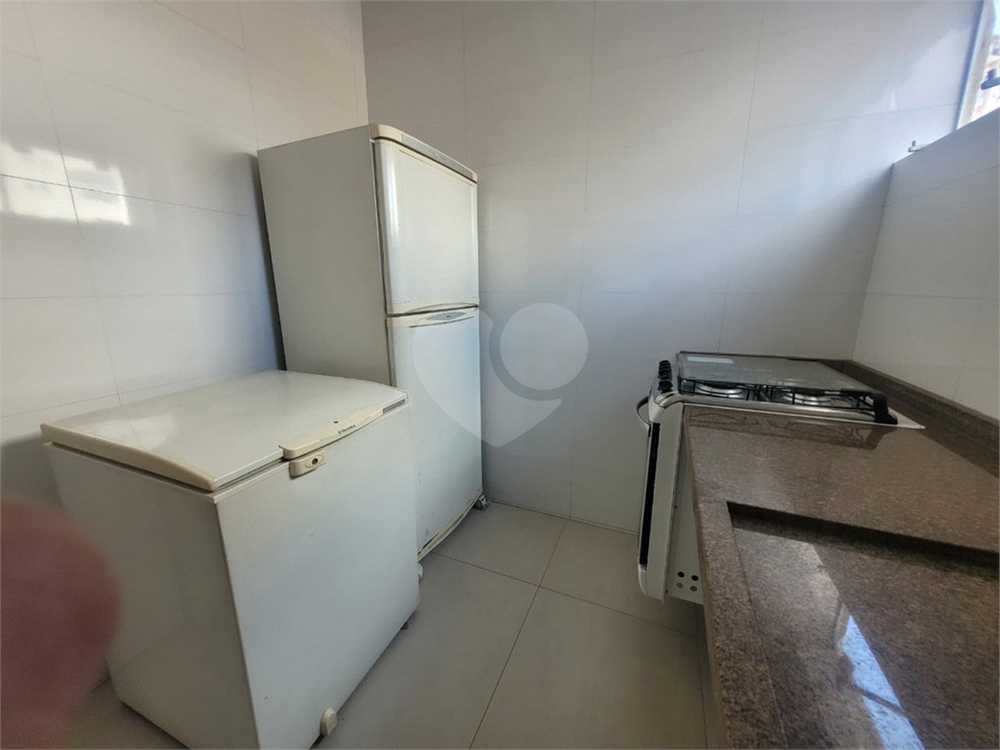 Apartamento à venda com 3 quartos em Santana, São Paulo, SP