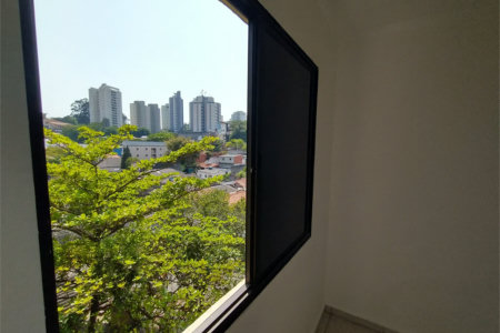 Apartamento à venda com 2 quartos em Vila Gomes, São Paulo, SP