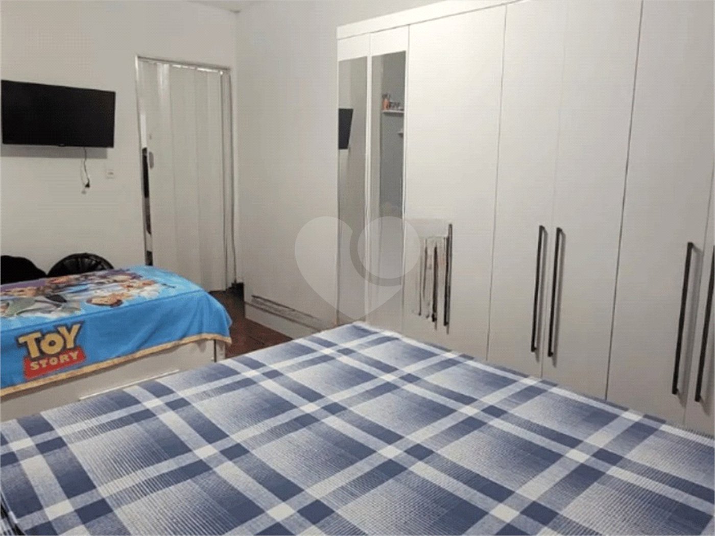 Sobrado à venda com 2 quartos em Freguesia do Ó, São Paulo, SP