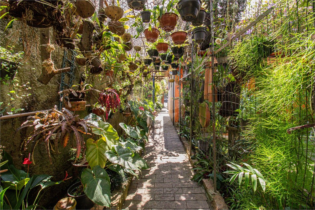 Casa à venda ou para alugar com 4 quartos em Jardim Marajoara, São Paulo, SP