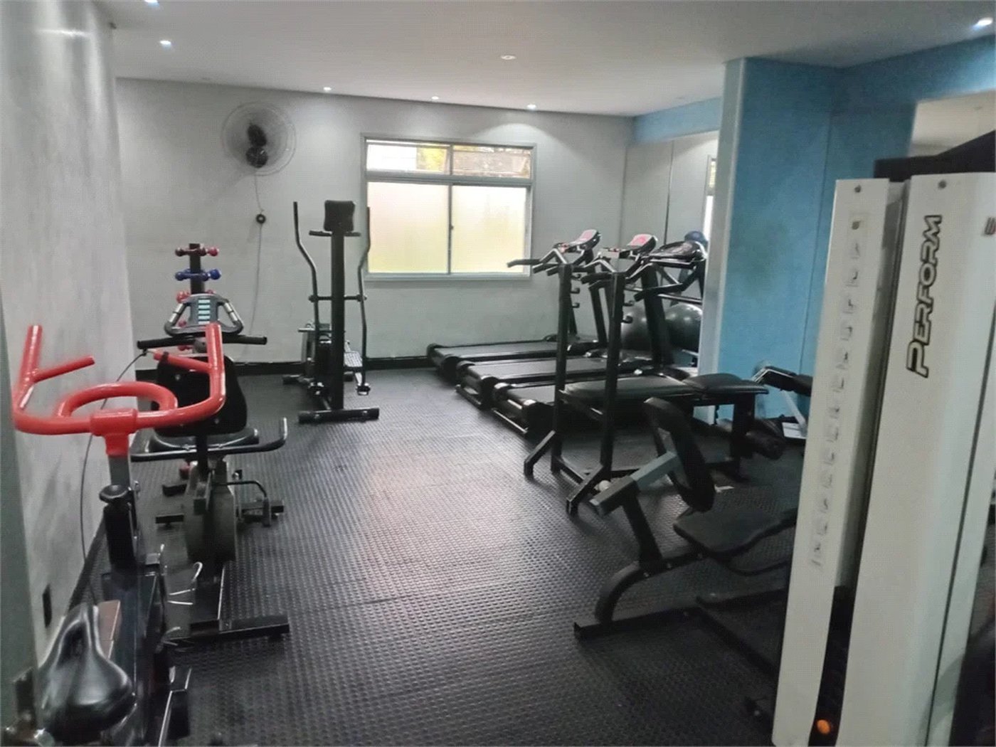 Apartamento à venda com 3 quartos em Jardim Piracuama, São Paulo, SP