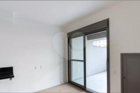STUDIO NA VILA CLEMENTINO