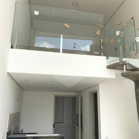 Studio para alugar com 1 quarto em Água Branca, São Paulo, SP