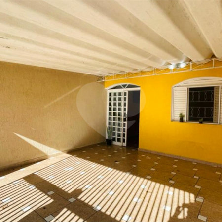 Casa à venda com 2 quartos em Cidade Salvador, Jacareí, SP