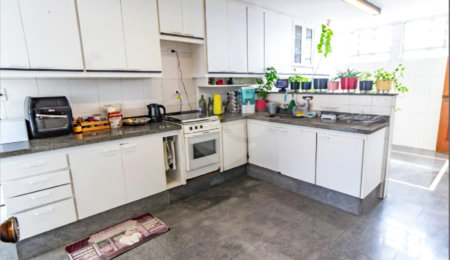 Apartamento à venda com 3 quartos, sendo 1 suíte,  em Mooca, São Paulo, SP