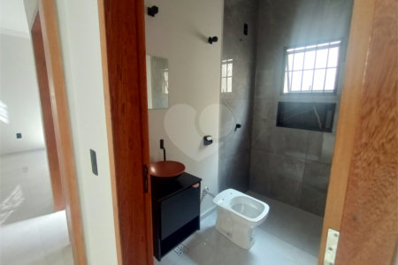 Casa à venda com 2 quartos, sendo 1 suíte, em Residencial Villaggio DI Capri, Itapetininga, SP