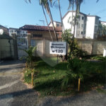 Apartamento à venda com 2 quartos em Campo Grande, Rio de Janeiro, RJ