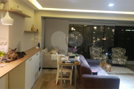 Apartamento à venda com 2 quartos, sendo 1 suíte,  em Jardim Caboré, São Paulo, SP