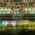 Apartamento para alugar com 2 suítes em Jardim Morumbi, São Paulo, SP