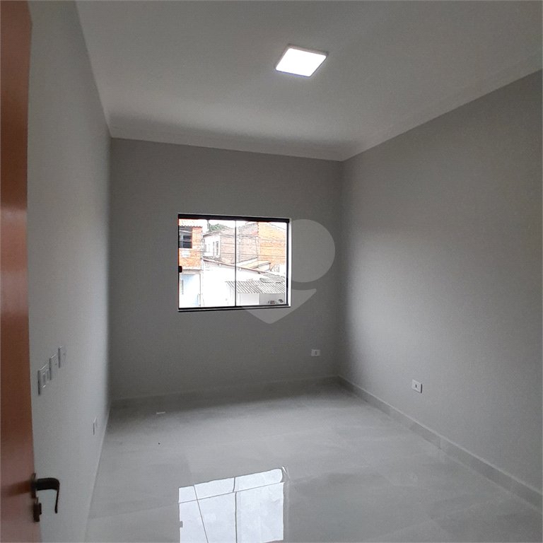 Sobrado à venda com 2 quartos em Parque São Bento, Sorocaba, SP
