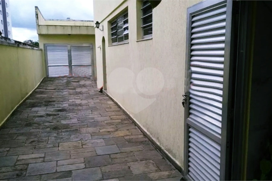 Casa Térrea à venda com 3 quartos, sendo 1 suíte, em Tucuruvi, São Paulo, SP