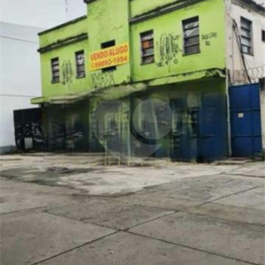 Prédio à venda em São Cristóvão, Rio de Janeiro, RJ