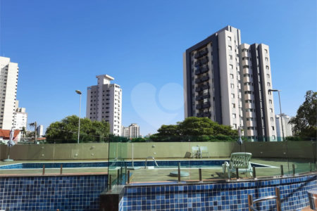 Apartamento à venda com 3 quartos, sendo 1 suíte, em Jardim Marajoara, São Paulo, SP