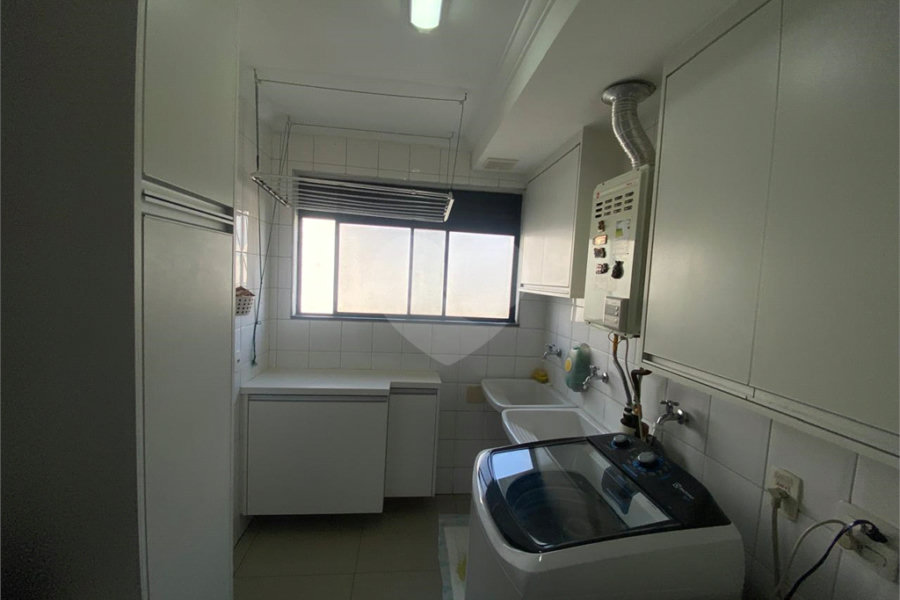 Apartamento à venda com 4 quartos, sendo 2 suítes,  em Vila Leopoldina, São Paulo, SP