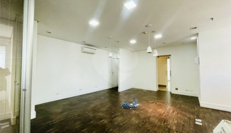 Sala à venda no Centro, São Bernardo do Campo, SP