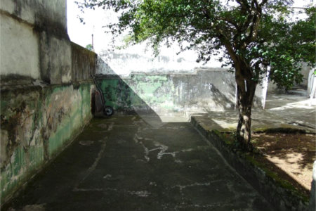 Sobrado à venda com 3 quartos, sendo 1 suíte, em Alto da Lapa, São Paulo, SP