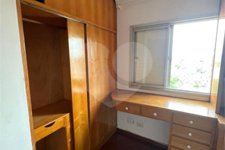 Apartamento à venda em Vila Guarani (z Sul), São Paulo, SP