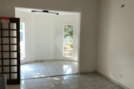 Salão Comercial para alugar em Santo Amaro, São Paulo, SP
