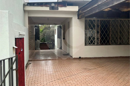 Casa à venda com 3 quartos em Jardim da Saúde, São Paulo, SP