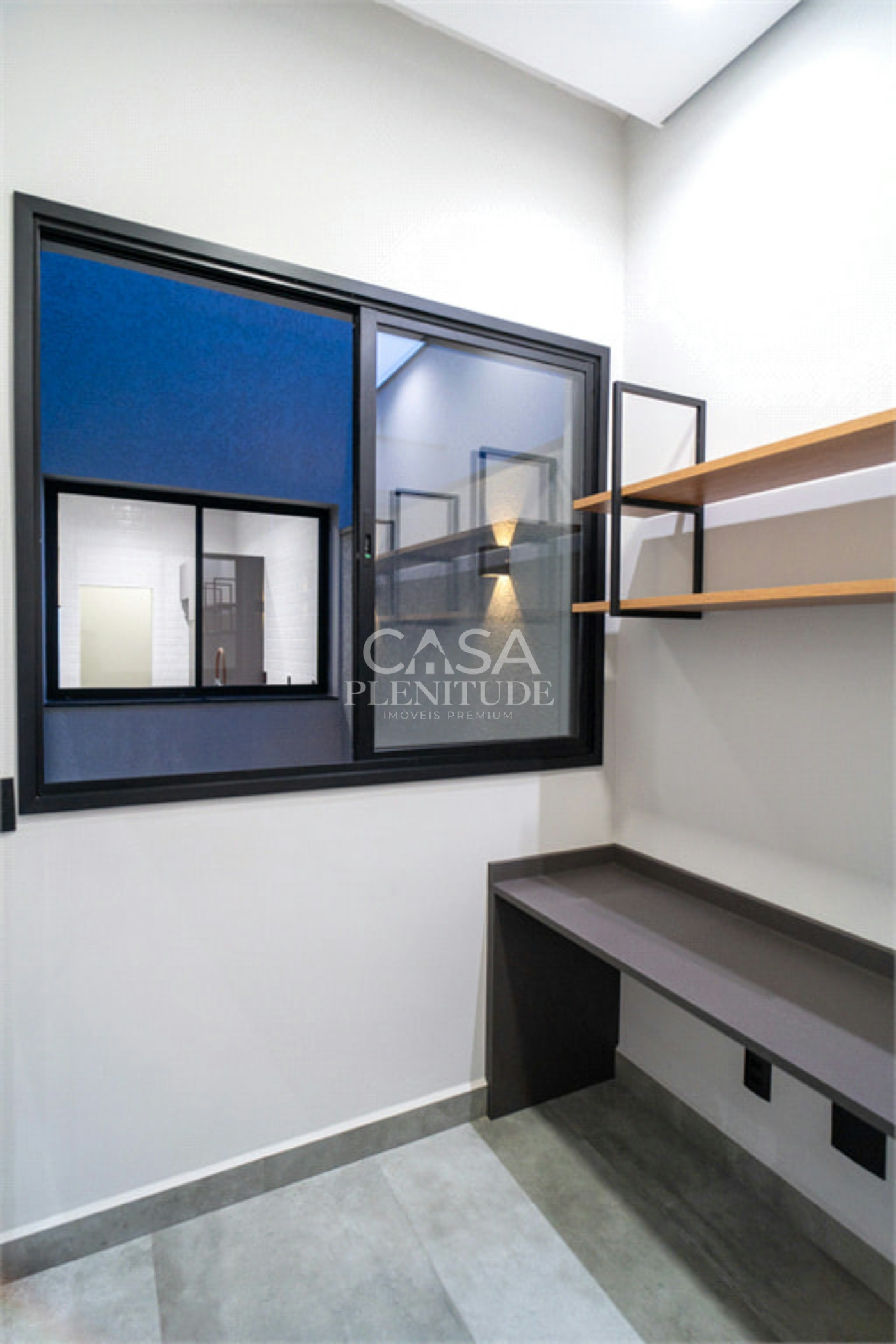 Casa em condomínio à venda com 3 suítes em Jardim Residencial Chácara Ondina, Sorocaba, SP