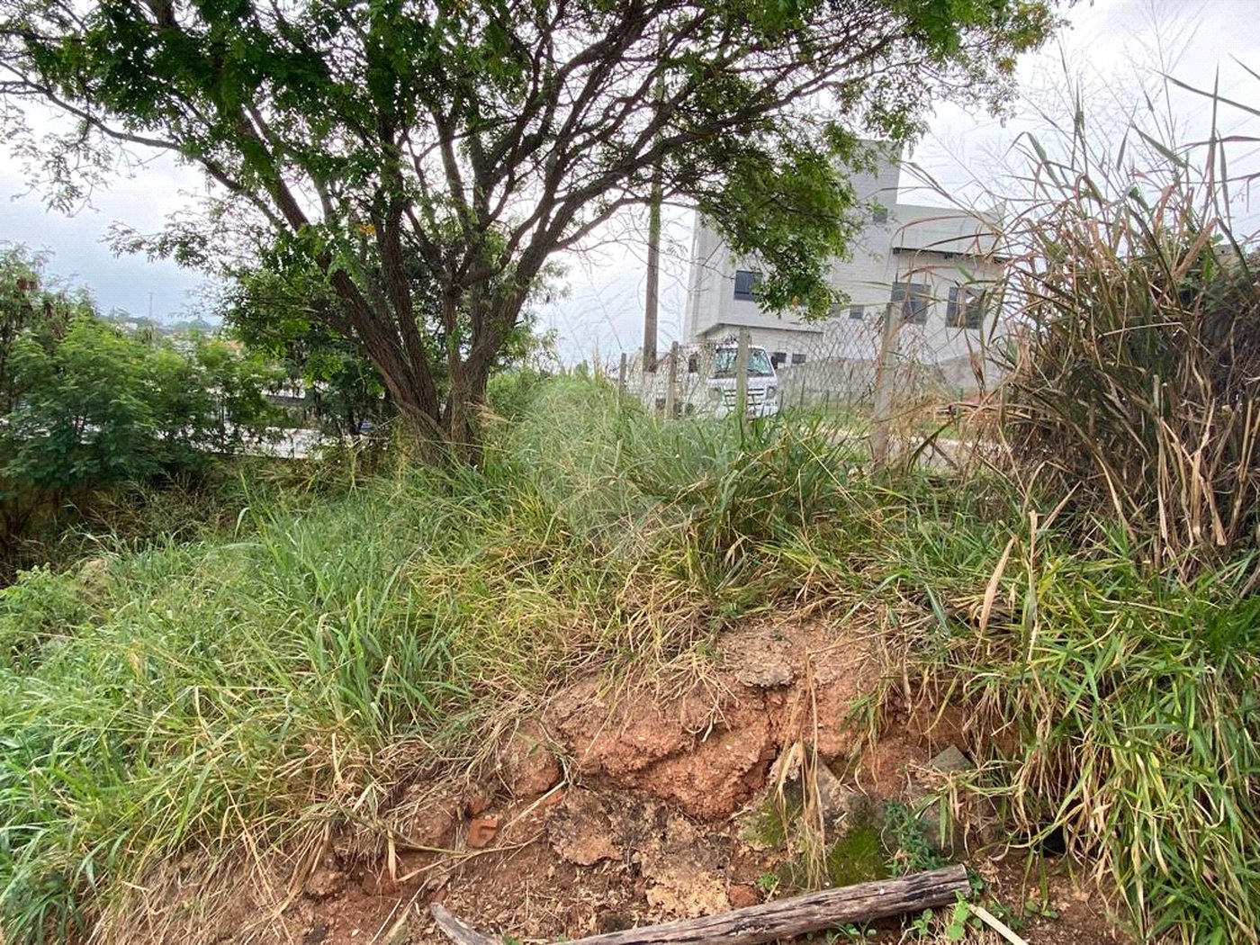 Terreno à venda no Centro, Vinhedo, SP
