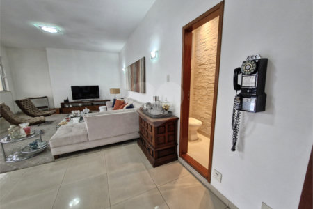 Cobertura à venda com 4 quartos, sendo 2 suítes,  em Tijuca, Rio de Janeiro, RJ