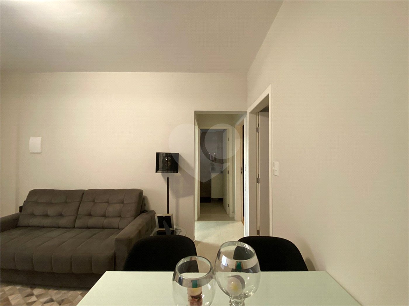 Apartamento à venda com 2 quartos em Santana, São Paulo, SP