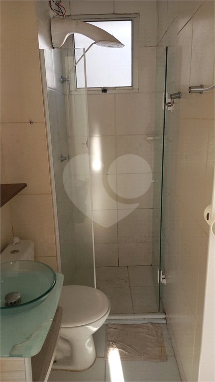 Apartamento à venda com 2 quartos em Butantã, São Paulo, SP