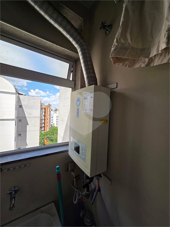 Cobertura à venda com 3 quartos, sendo 1 suíte, em Cidade São Francisco, São Paulo, SP