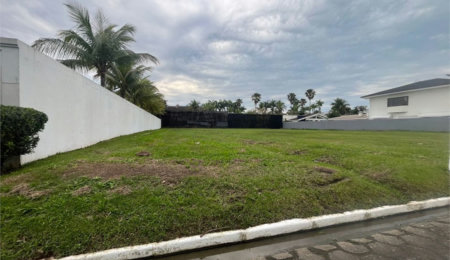 Terreno Residencial à venda, Jardim Acapulco, Guarujá - TE0019.