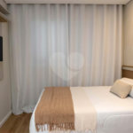 Apartamento à venda com 2 quartos, sendo 1 suíte, em Vila Paulista, São Paulo, SP