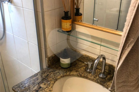Apartamento à venda com 3 quartos, sendo 2 suítes, em Cerqueira César, São Paulo, SP