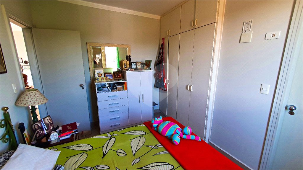 Duplex à venda com 3 quartos, sendo 2 suítes,  em Jardim das Indústrias, São José dos Campos, SP