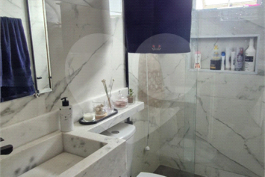 Apartamento à venda com 2 quartos em Freguesia do Ó, São Paulo, SP