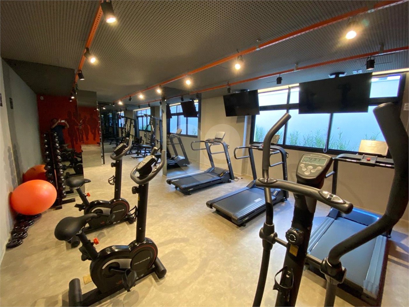 Apartamento à venda com 1 suíte em Pinheiros, São Paulo, SP