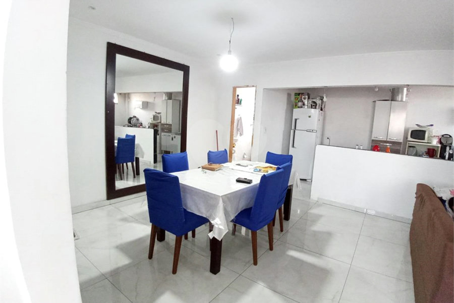 Casa à venda com 5 quartos, sendo 1 suíte, em Casa Verde, São Paulo, SP