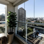 Cobertura à venda com 2 quartos, sendo 1 suíte, em Alto de Pinheiros, São Paulo, SP