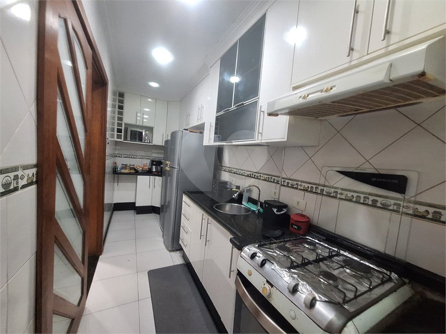 Apartamento à venda com 2 quartos, sendo 1 suíte, em Rio Comprido, Rio de Janeiro, RJ