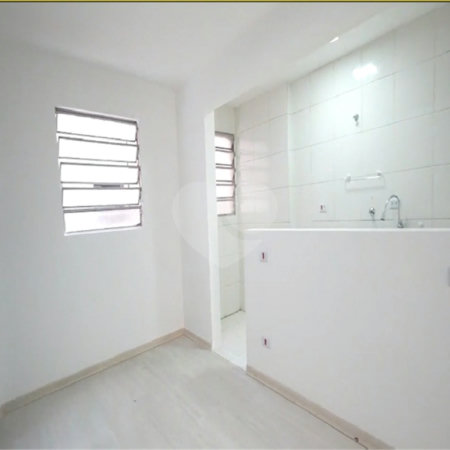Apartamento à venda com 1 quarto em Consolação, São Paulo, SP