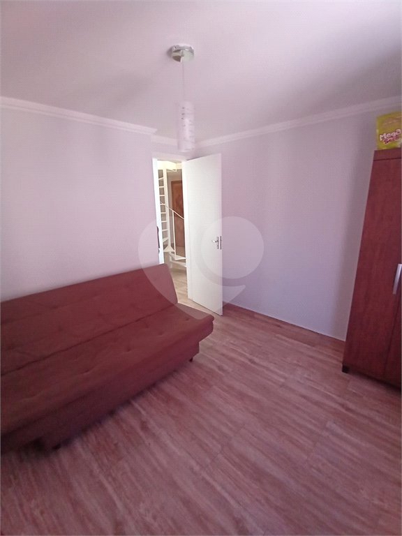 Apartamento à venda com 2 suítes em Campo Grande, Rio de Janeiro, RJ
