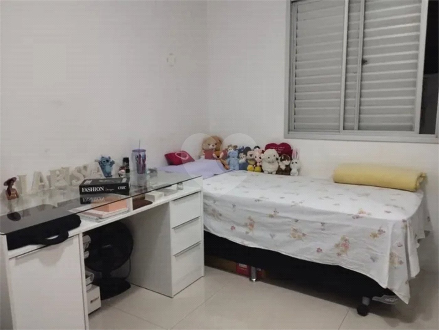 Apartamento à venda com 2 quartos em Cidade Vista Verde, São José dos Campos, SP