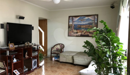 Sobrado à venda com 3 quartos, sendo 1 suíte,  em Vila Gustavo, São Paulo, SP