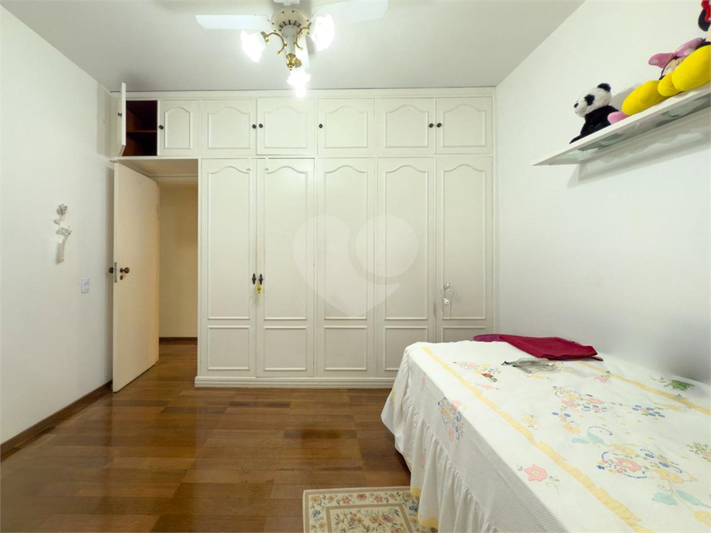 Apartamento à venda com 3 quartos, sendo 1 suíte, em Leblon, Rio de Janeiro, RJ